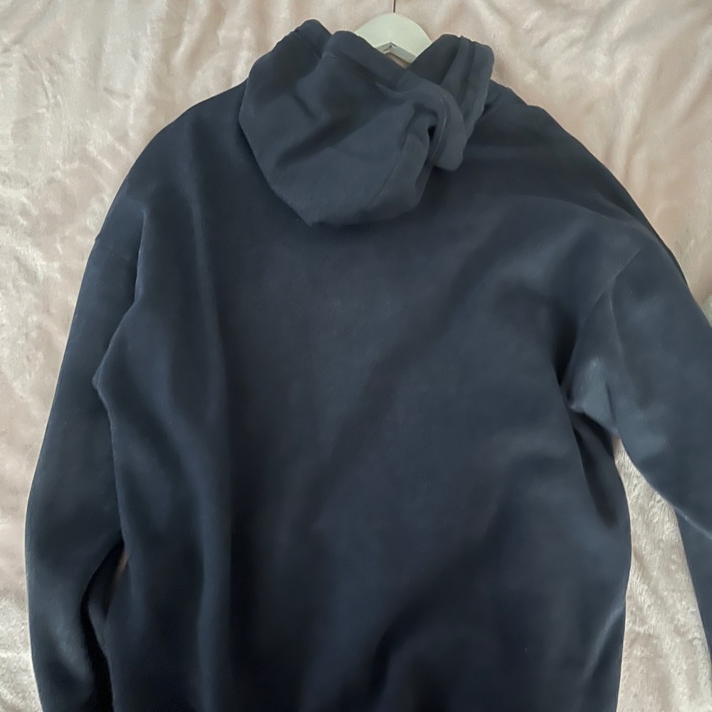 hollister hoodie